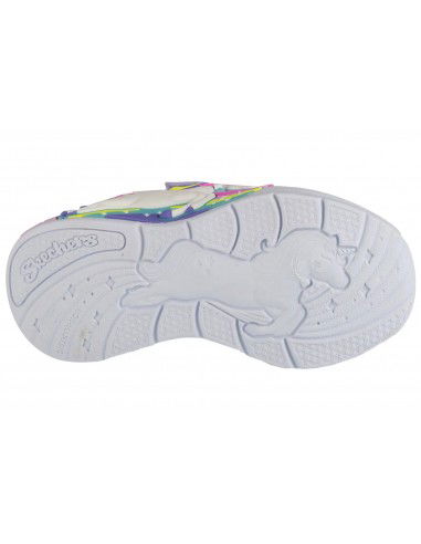 Skechers SLights Girl's Unicorn... Skechers SLights Girl's Unicorn...