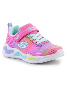 Skechers SLights Wavy Beams...