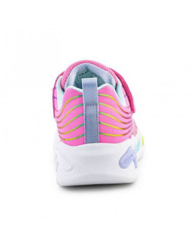 Skechers SLights Wavy Beams Jr... Skechers SLights Wavy Beams Jr...