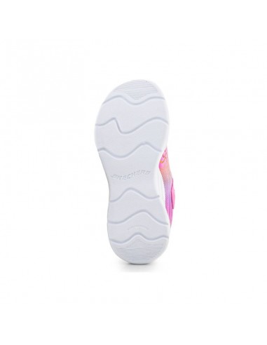Skechers SLights Wavy Beams Jr... Skechers SLights Wavy Beams Jr...