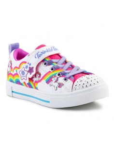 Skechers Twinkle Toes S...