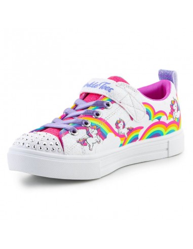 Skechers Twinkle Toes S Lights... Skechers Twinkle Toes S Lights...
