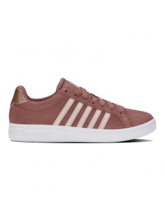 KSwiss Court Tiebreak Sde W...