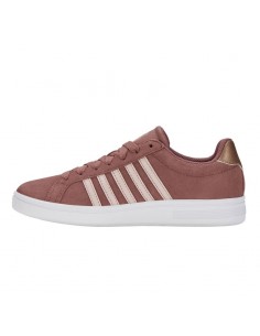 KSwiss Court Tiebreak Sde W... 2
