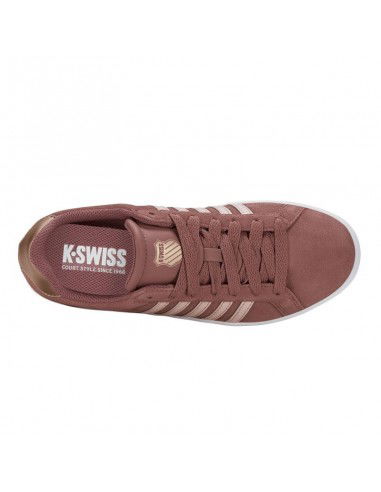 KSwiss Court Tiebreak Sde W 97012665M... KSwiss Court Tiebreak Sde W 97012665M...