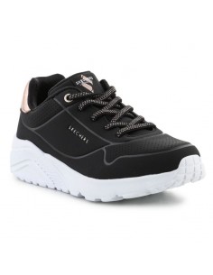 Skechers Uno Lite Metallic...