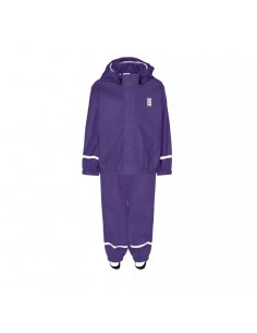 Lego Wear Kid's Lwjivan 200...