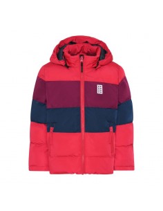 Lego Wear Lwjipe 705 Jacket...