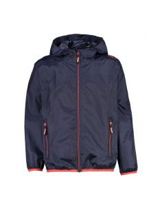 CMP Kid G Jacket Rain Fix...