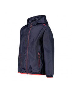 CMP Kid G Jacket Rain Fix... 2