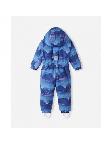 Reima Moomin Lyster Jr Winter Overall... Reima Moomin Lyster Jr Winter Overall...