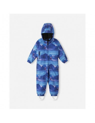 Reima Moomin Lyster Jr Winter Overall... Reima Moomin Lyster Jr Winter Overall...