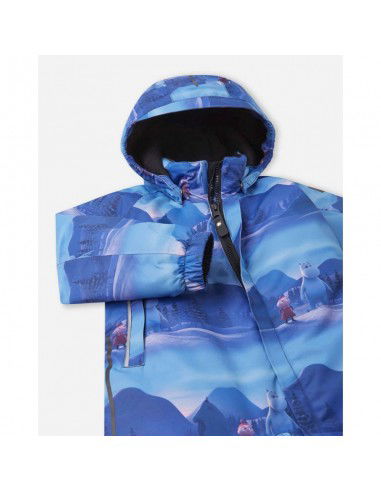 Reima Moomin Lyster Jr Winter Overall... Reima Moomin Lyster Jr Winter Overall...