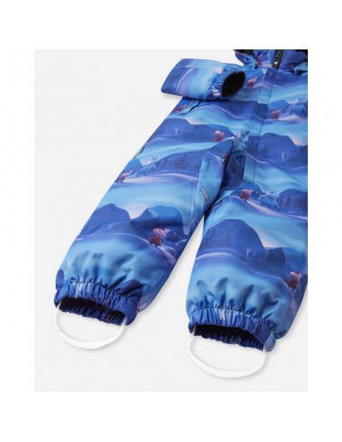 Reima Moomin Lyster Jr Winter Overall... Reima Moomin Lyster Jr Winter Overall...