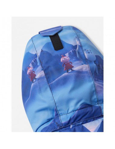 Reima Moomin Lyster Jr Winter Overall... Reima Moomin Lyster Jr Winter Overall...