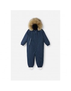 Reima Reimatec Jr overalls...