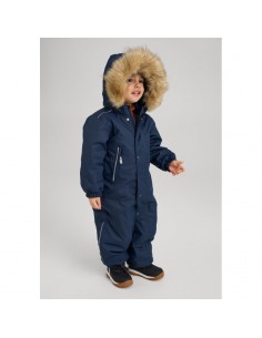 Reima Reimatec Jr overalls... 2