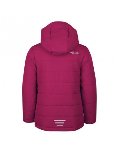 Trollkids Kids Hemsedal Snow Jacket... Trollkids Kids Hemsedal Snow Jacket...