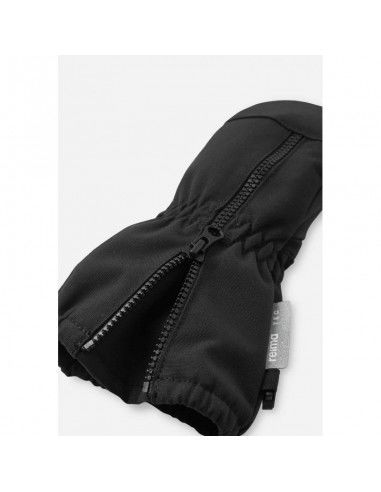 Reima Reimatec Tepas Black Jr gloves... Reima Reimatec Tepas Black Jr gloves...