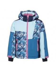 Insulated jacket Brugi 3AK5...