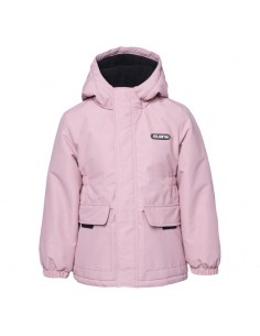 Iguana Bianka Jr quilted...