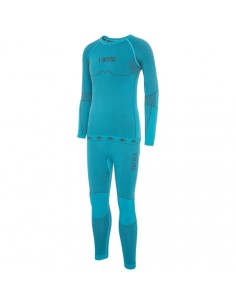 Thermoactive underwear...