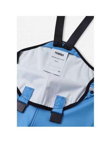 Rain pants Reima Lammikko Denim Jr... Rain pants Reima Lammikko Denim Jr...