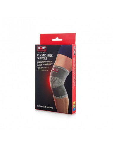 Knee band with a drawstring BNS 003L Knee band with a drawstring BNS 003L