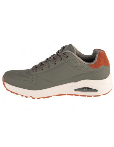 Skechers Uno Suited On Air 183004OLV Skechers Uno Suited On Air 183004OLV