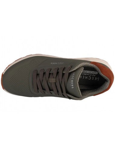 Skechers Uno Suited On Air 183004OLV Skechers Uno Suited On Air 183004OLV
