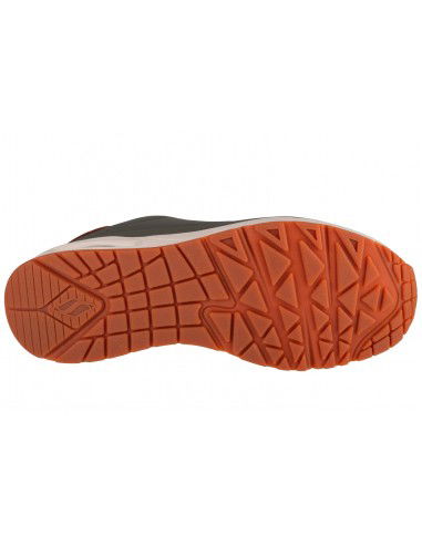 Skechers Uno Suited On Air 183004OLV Skechers Uno Suited On Air 183004OLV