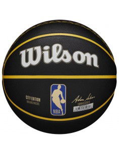 Wilson NBA Team City...