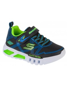 Skechers FlexGlow 90542LBBLM