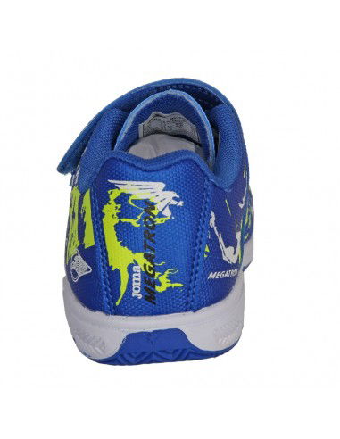 Joma Megatron 2404 Jr IN shoes... Joma Megatron 2404 Jr IN shoes...