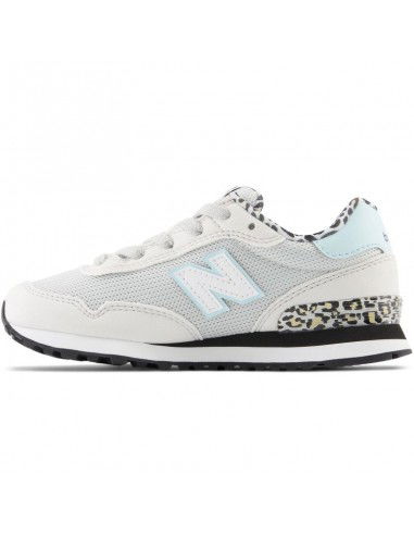 New Balance Jr PC515RH shoes New Balance Jr PC515RH shoes