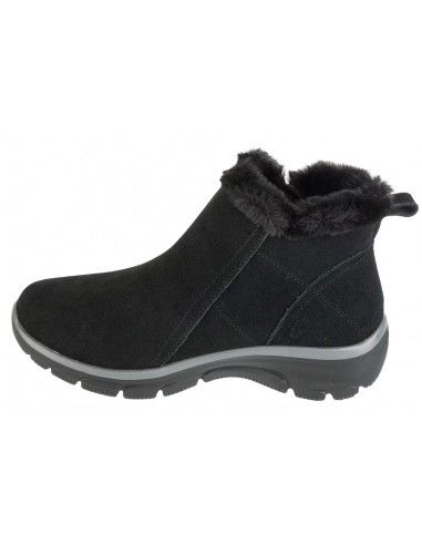 Skechers Easy Going High Zip 2 168042BBK Skechers Easy Going High Zip 2 168042BBK