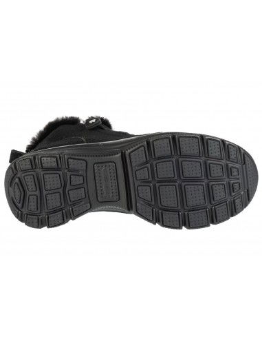 Skechers Easy Going High Zip 2 168042BBK Skechers Easy Going High Zip 2 168042BBK