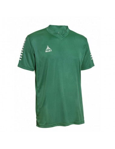 Select Pisa U Tshirt T2601668 green Select Pisa U Tshirt T2601668 green