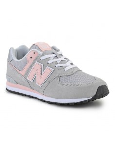 New Balance Jr GC574EVK shoes