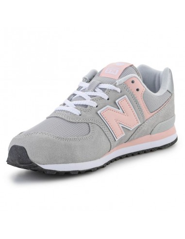 New Balance Jr GC574EVK shoes New Balance Jr GC574EVK shoes