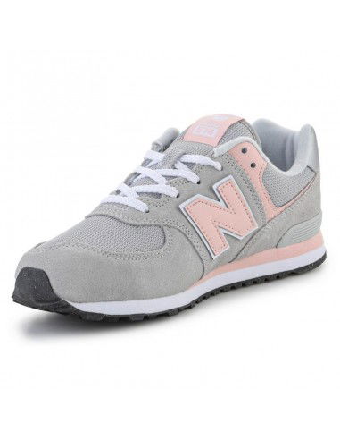 New Balance Jr GC574EVK shoes New Balance Jr GC574EVK shoes