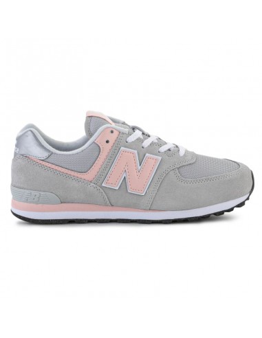 New Balance Jr GC574EVK shoes New Balance Jr GC574EVK shoes
