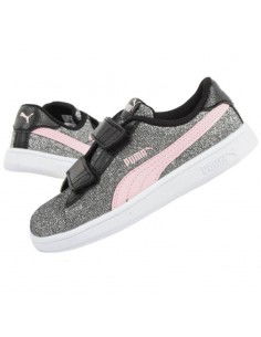 Puma Smash v2 Jr shoes...
