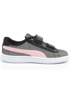 Puma Smash v2 Jr shoes... 2