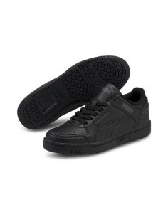 Puma Rebound JOY Lo JR...
