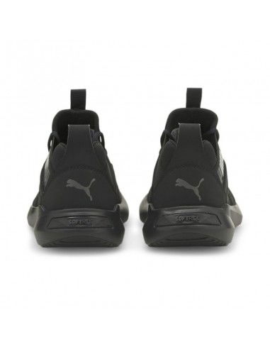 Puma Softride Enzo Nxt Black Castlero... Puma Softride Enzo Nxt Black Castlero...