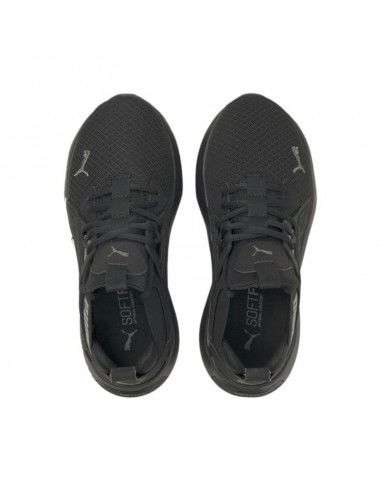 Puma Softride Enzo Nxt Black Castlero... Puma Softride Enzo Nxt Black Castlero...