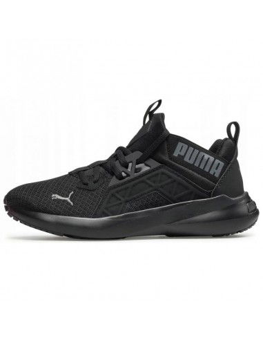 Puma Softride Enzo Nxt Black Castlero... Puma Softride Enzo Nxt Black Castlero...