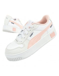 Puma Carina Jr Shoes 393847 04