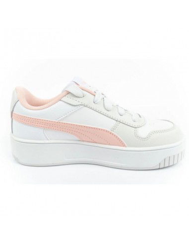 Puma Carina Jr Shoes 393847 04 Puma Carina Jr Shoes 393847 04